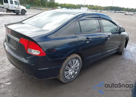 2011 Honda Civic Lx from USA, damaged, VIN 2HGFA1F50BH302128